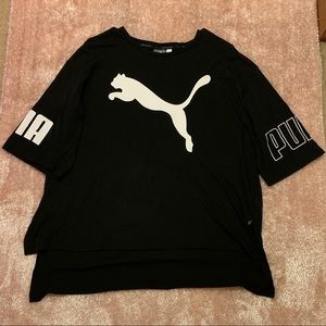 Women’s Puma Shirt